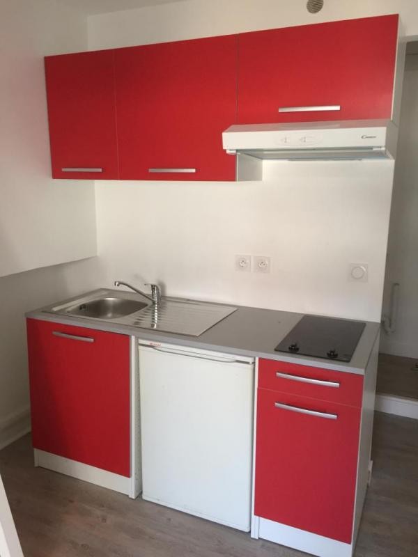 Location Appartement à Grenoble 1 pièce