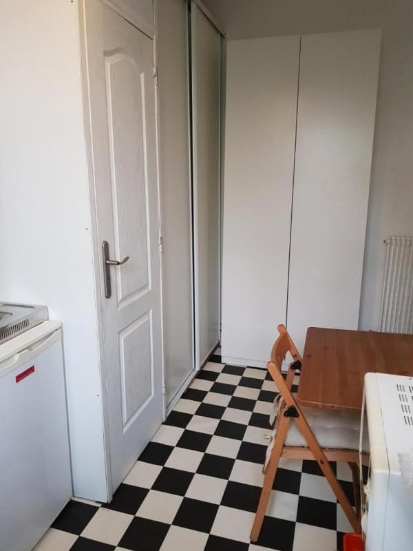 Location Appartement à Maisons-Alfort 1 pièce