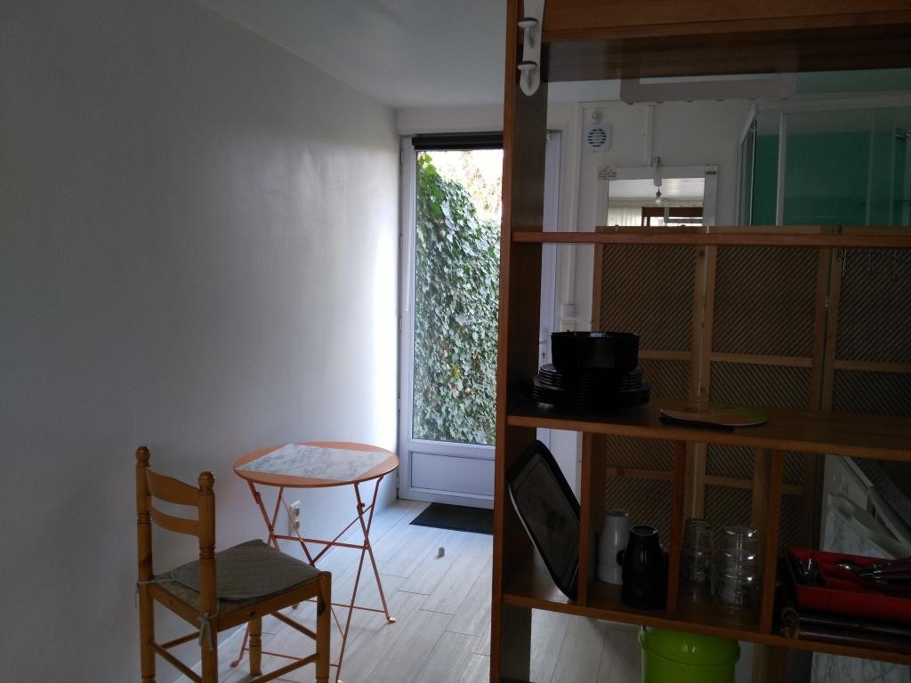 Location Appartement à Villenave-d'Ornon 1 pièce