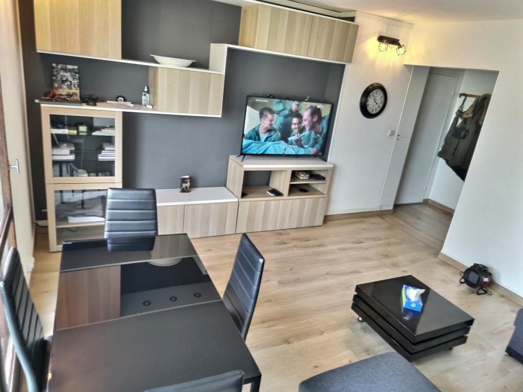 Location Appartement à Palaiseau 3 pièces