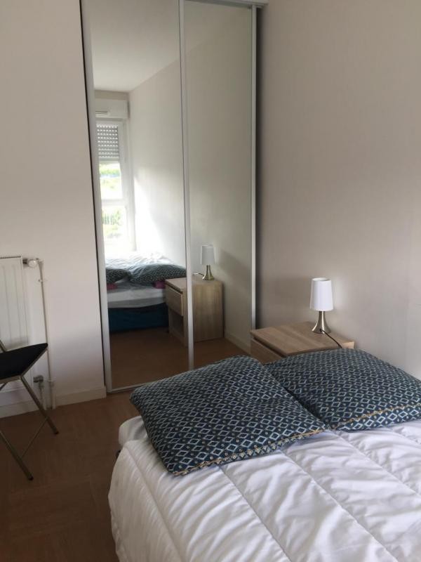 Location Appartement à Saint-Herblain 1 pièce