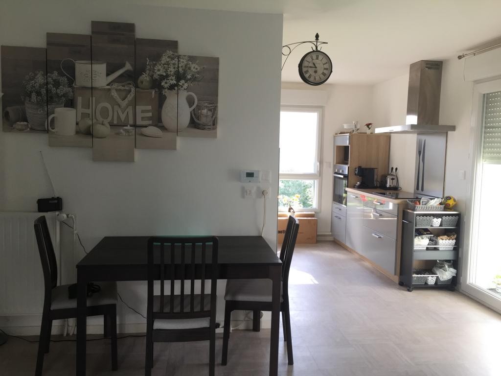 Location Appartement à Saint-Herblain 1 pièce