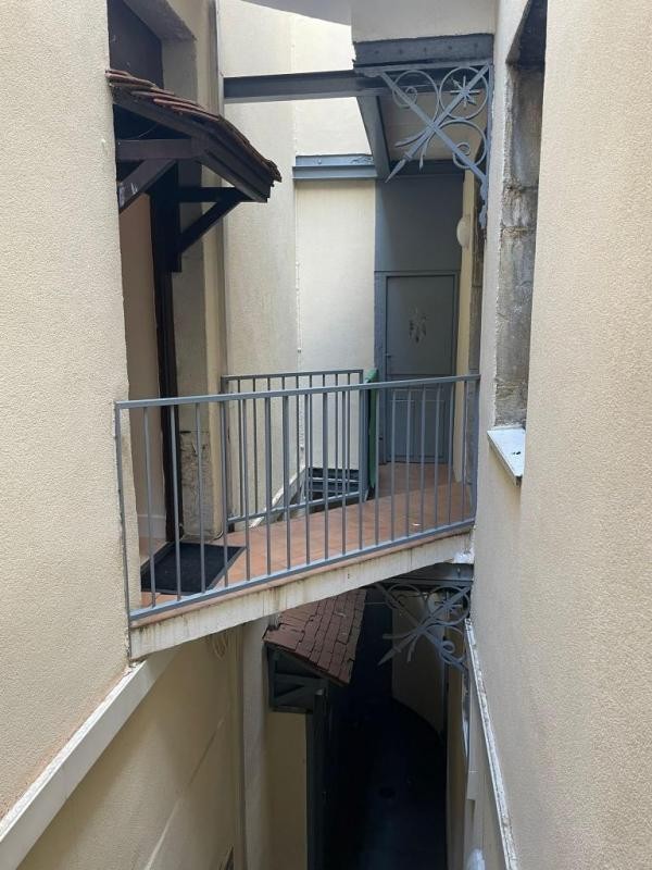 Location Appartement à Dijon 1 pièce