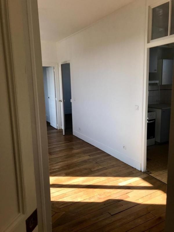 Location Appartement à Versailles 3 pièces