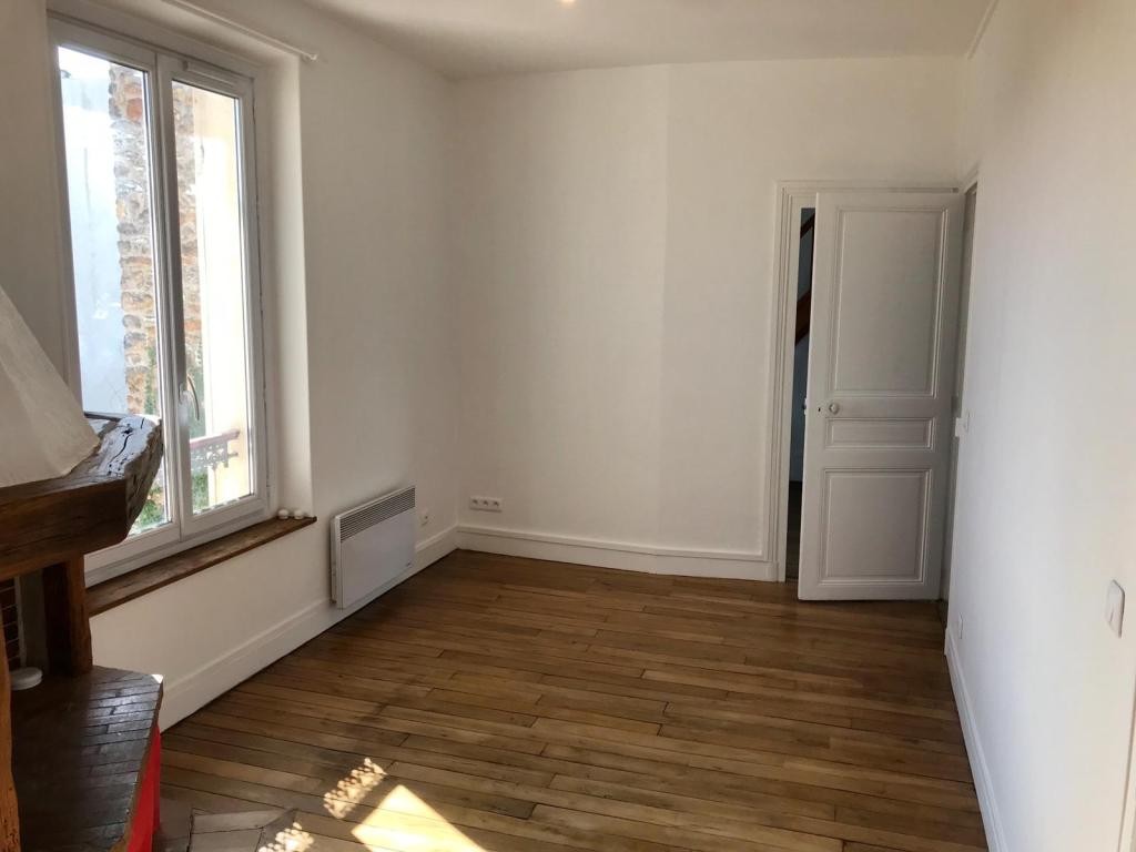 Location Appartement à Versailles 3 pièces