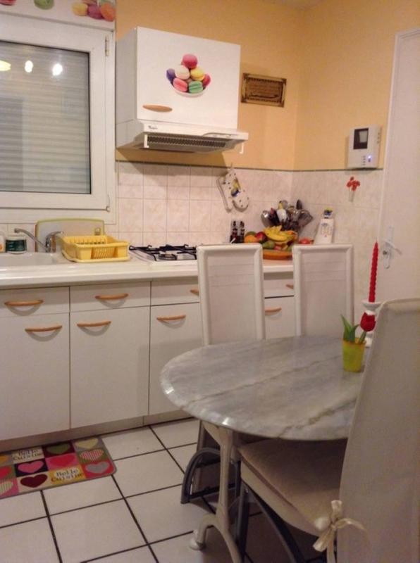 Location Appartement à Colomiers 1 pièce