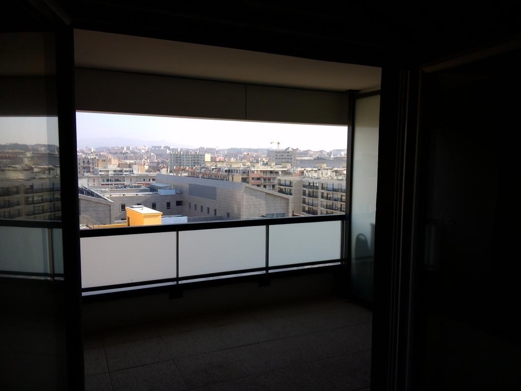 Location Appartement à Marseille 3e arrondissement 3 pièces