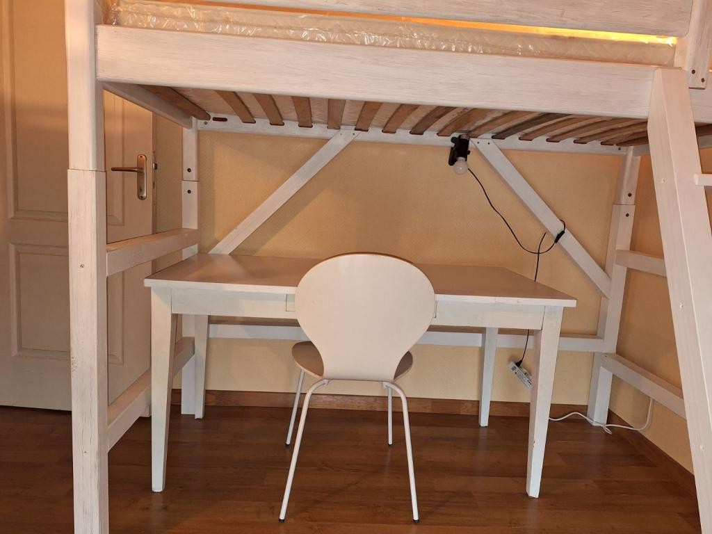 Location Appartement à Bordeaux 4 pièces