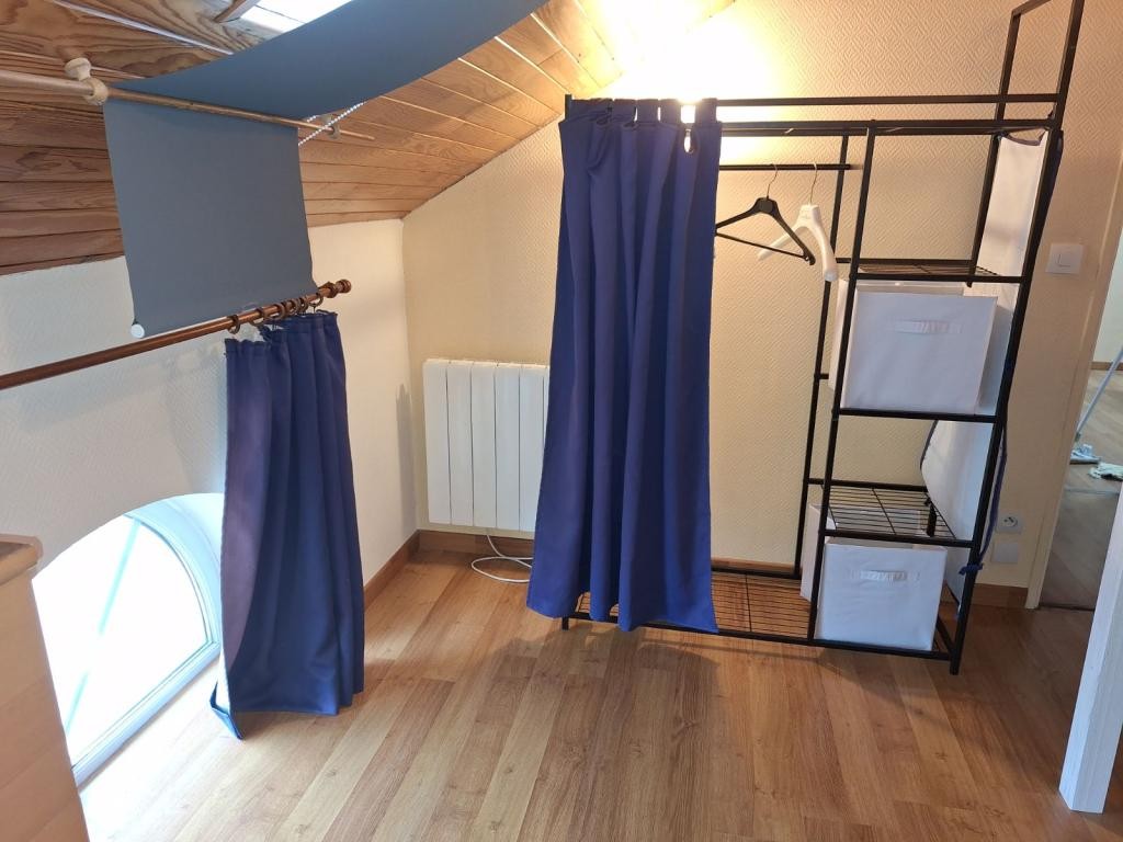 Location Appartement à Bordeaux 4 pièces