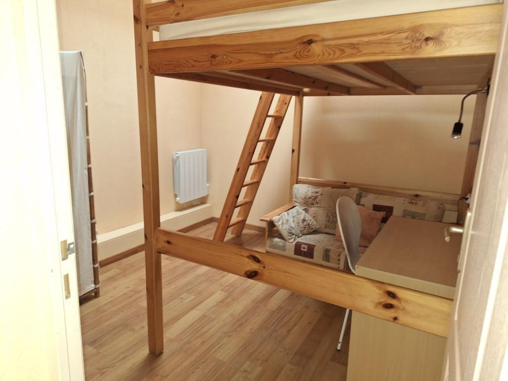 Location Appartement à Bordeaux 4 pièces