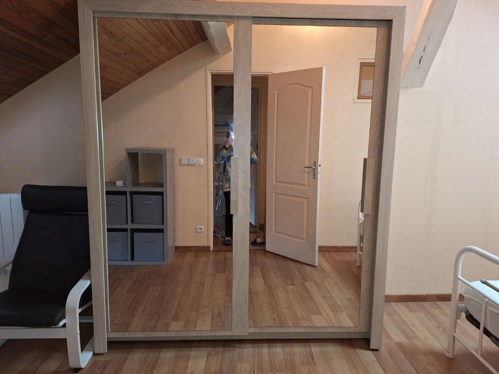 Location Appartement à Bordeaux 4 pièces