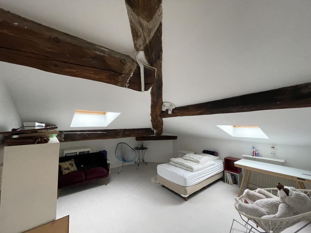 Location Appartement à Lyon 1er arrondissement 1 pièce