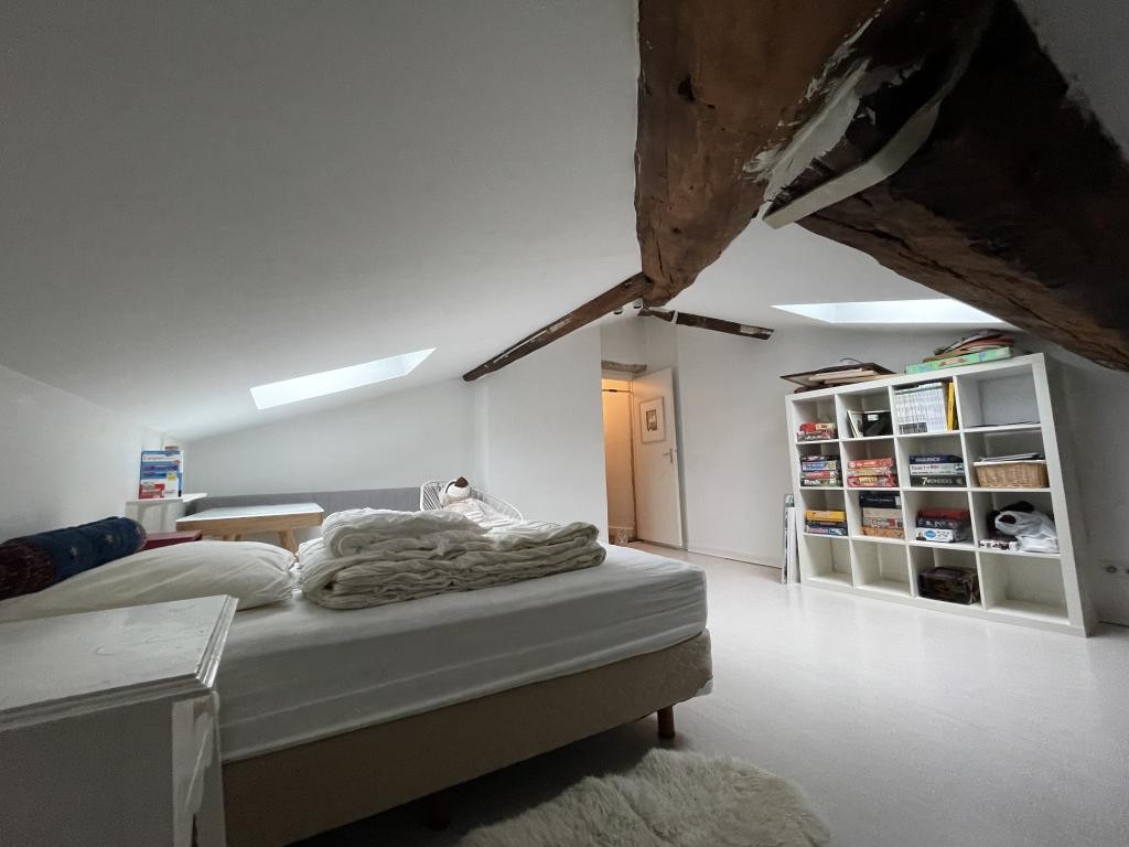 Location Appartement à Lyon 1er arrondissement 1 pièce