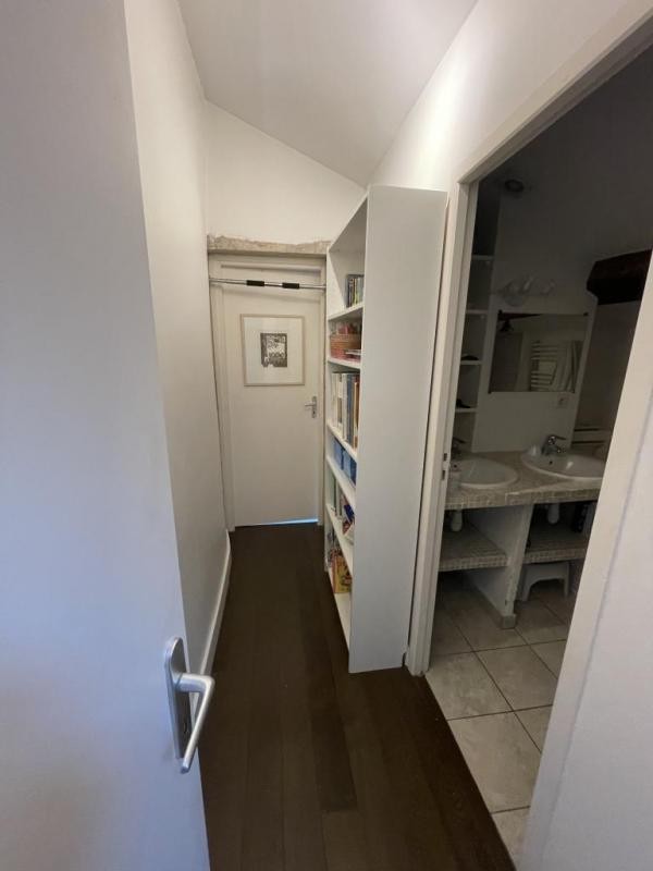 Location Appartement à Lyon 1er arrondissement 1 pièce