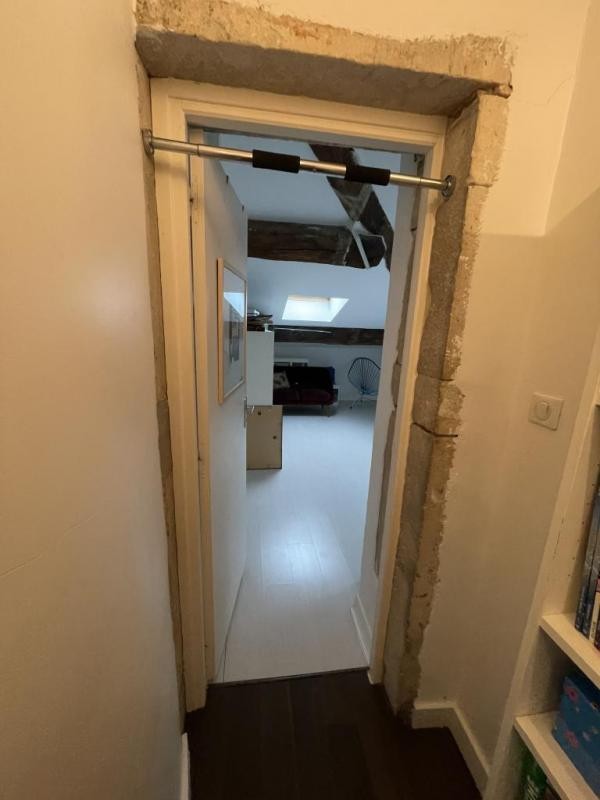 Location Appartement à Lyon 1er arrondissement 1 pièce