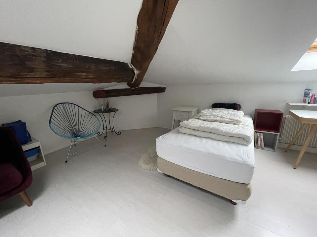 Location Appartement à Lyon 1er arrondissement 1 pièce