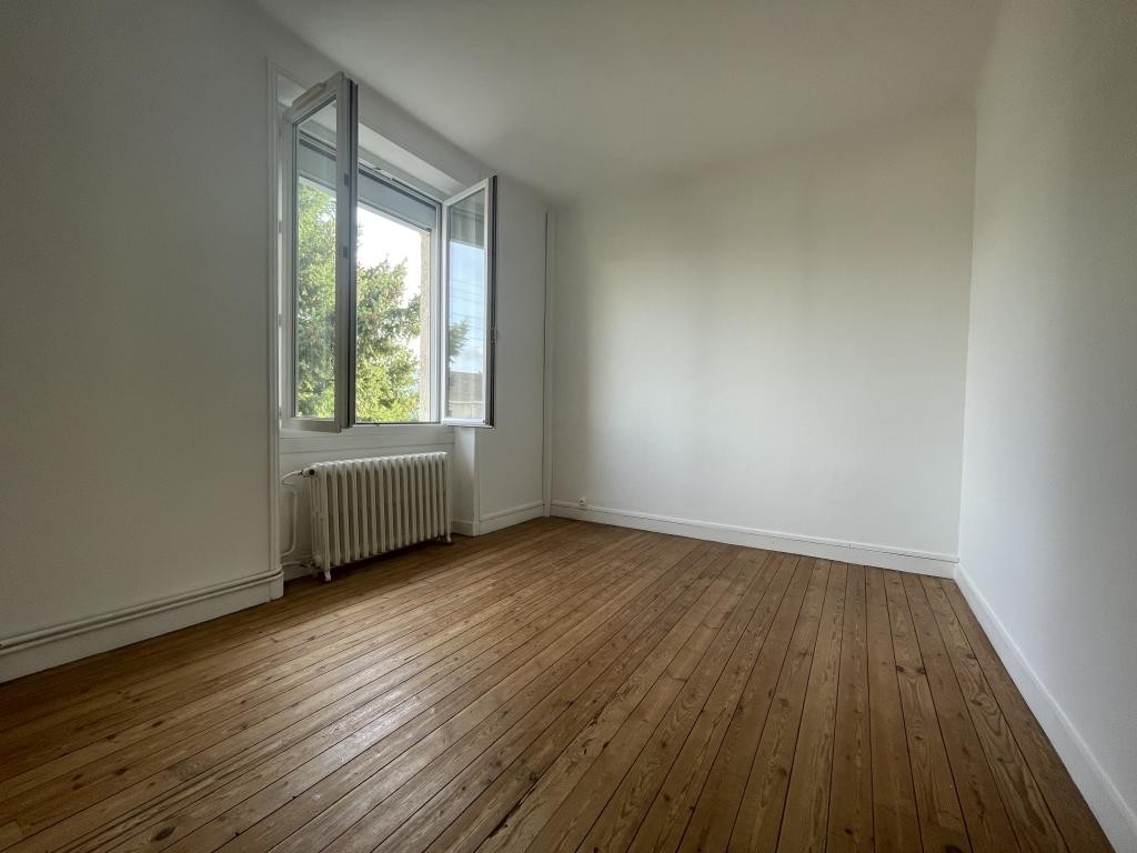 Location Maison à Nantes 5 pièces