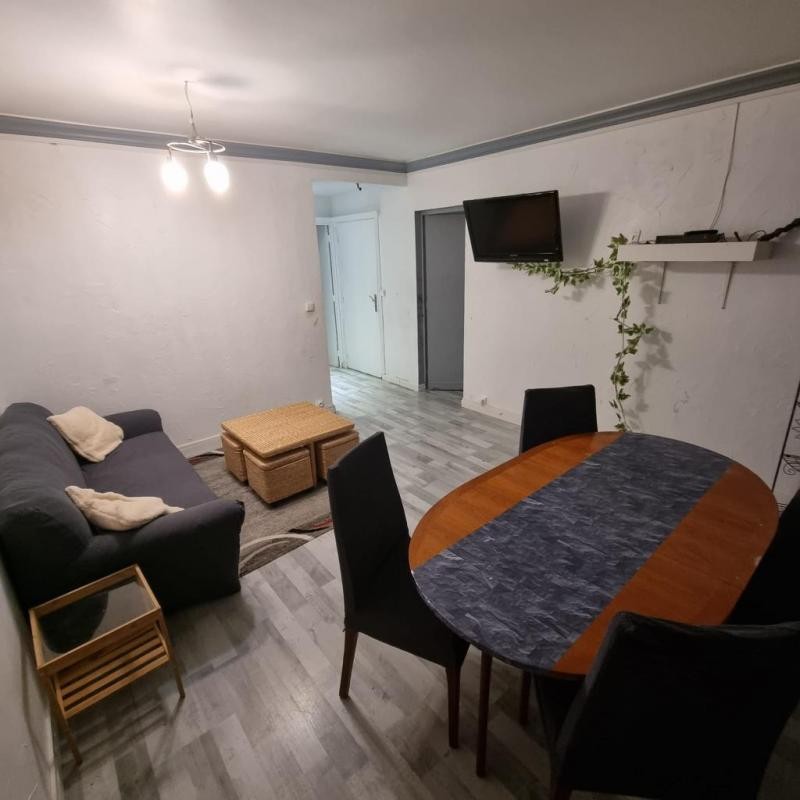 Location Appartement à Saint-André-les-Vergers 4 pièces