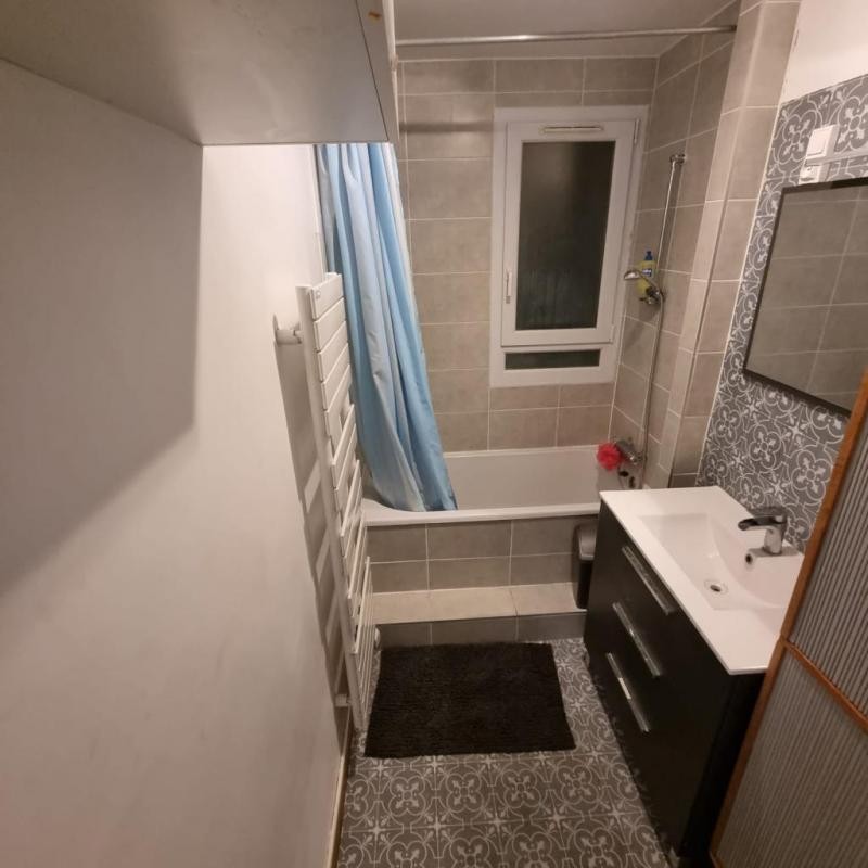 Location Appartement à Saint-André-les-Vergers 4 pièces