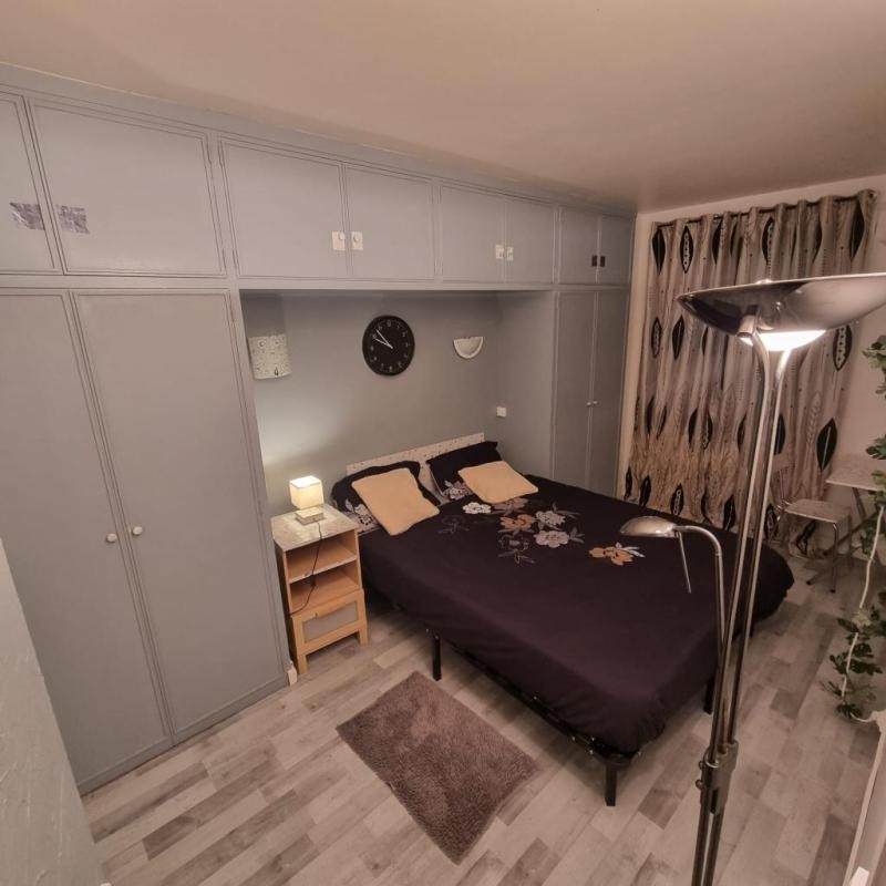 Location Appartement à Saint-André-les-Vergers 4 pièces