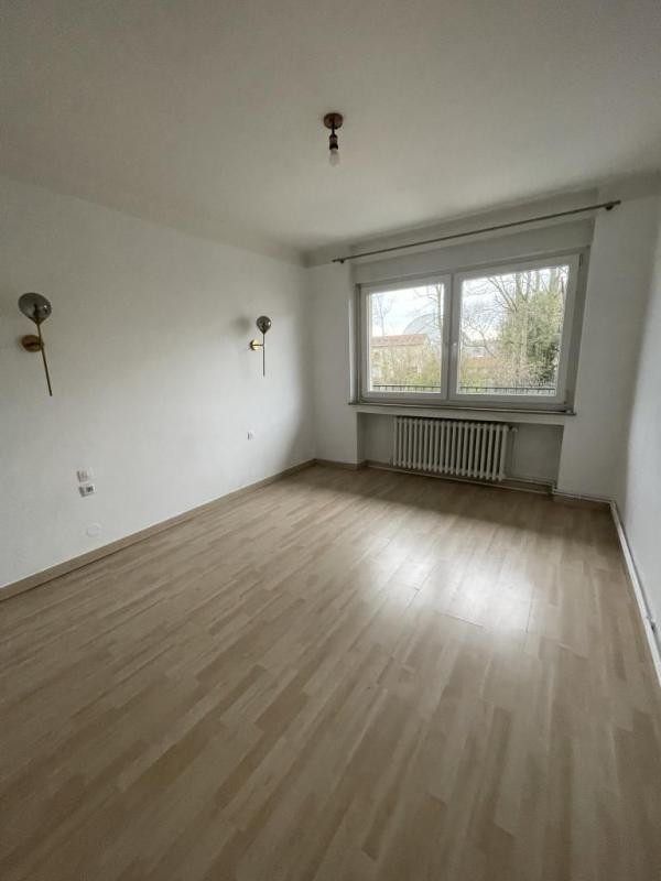 Location Appartement à Metz 3 pièces