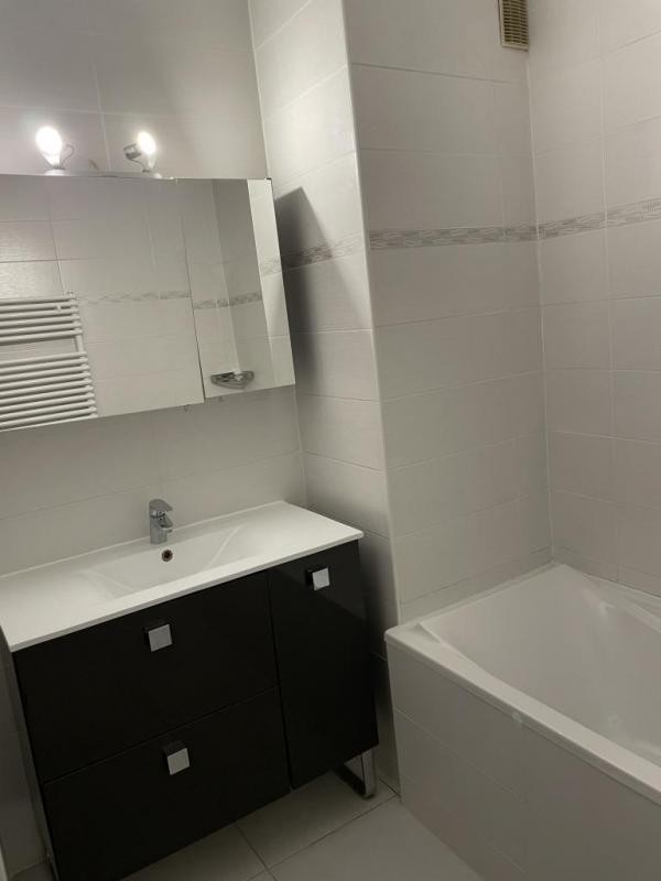 Location Appartement à Metz 3 pièces