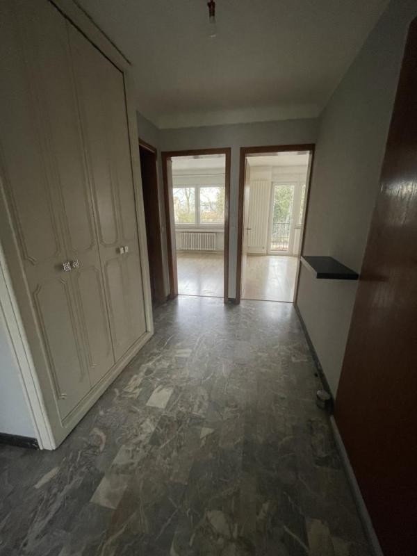 Location Appartement à Metz 3 pièces