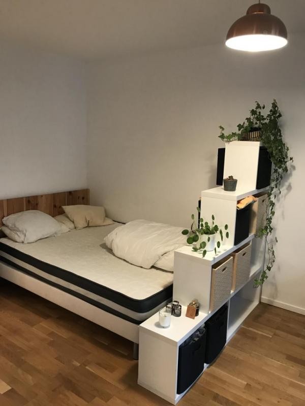 Location Appartement à Paris Ménilmontant 20e arrondissement 1 pièce