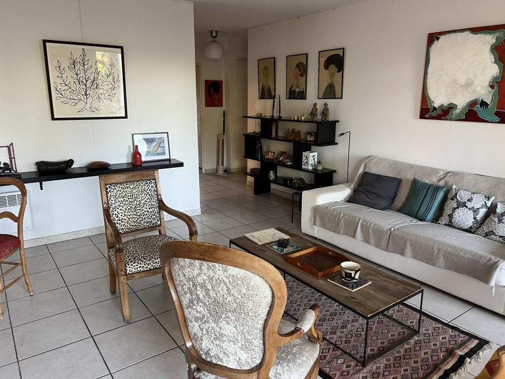 Location Appartement à Marseille 4e arrondissement 3 pièces