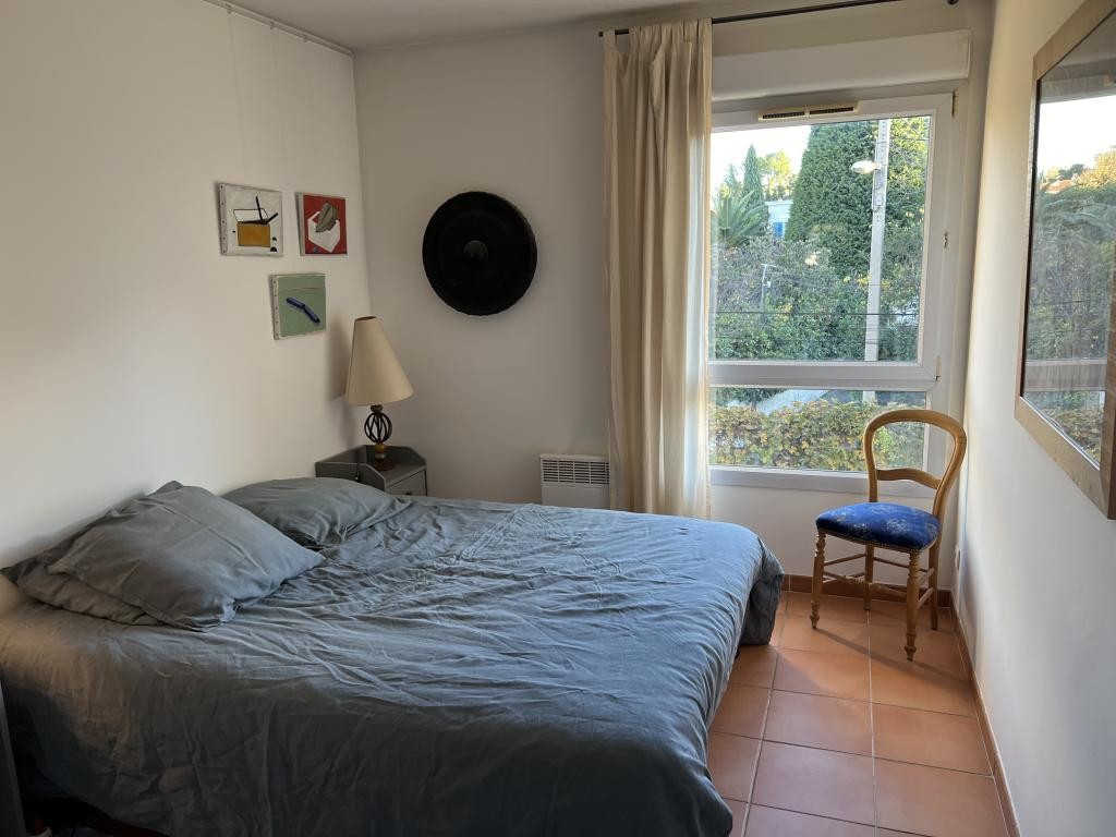 Location Appartement à Marseille 4e arrondissement 3 pièces