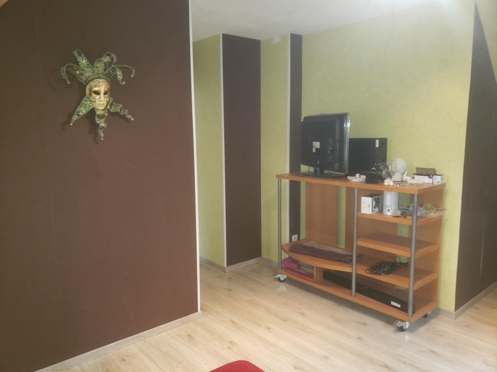 Location Appartement à Cierrey 1 pièce