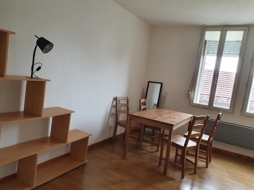 Location Appartement à Cambrai 2 pièces