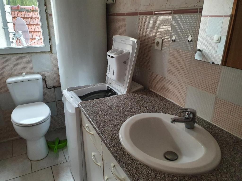 Location Appartement à Cambrai 2 pièces