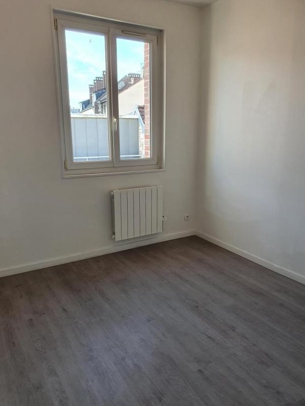 Location Appartement à Rouen 3 pièces