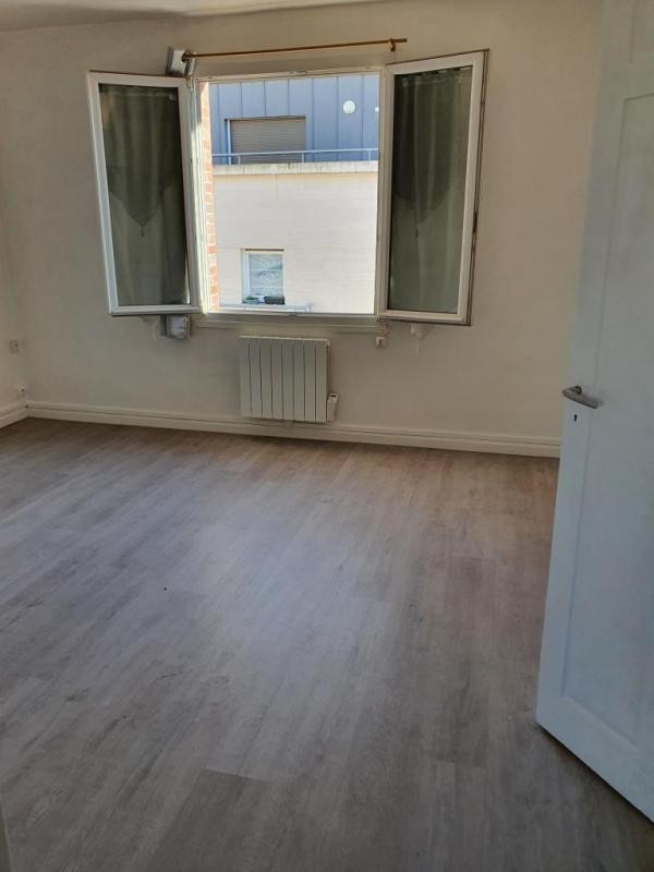 Location Appartement à Rouen 3 pièces