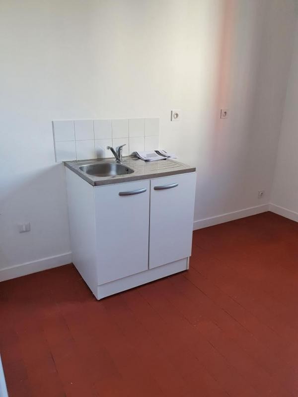 Location Appartement à Rouen 3 pièces