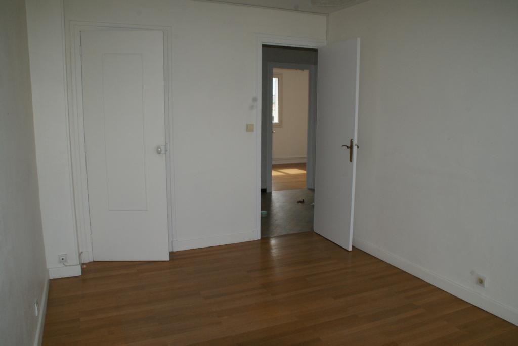 Location Appartement à Grenoble 3 pièces