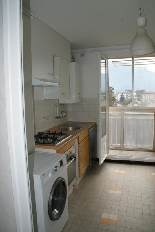 Location Appartement à Grenoble 3 pièces