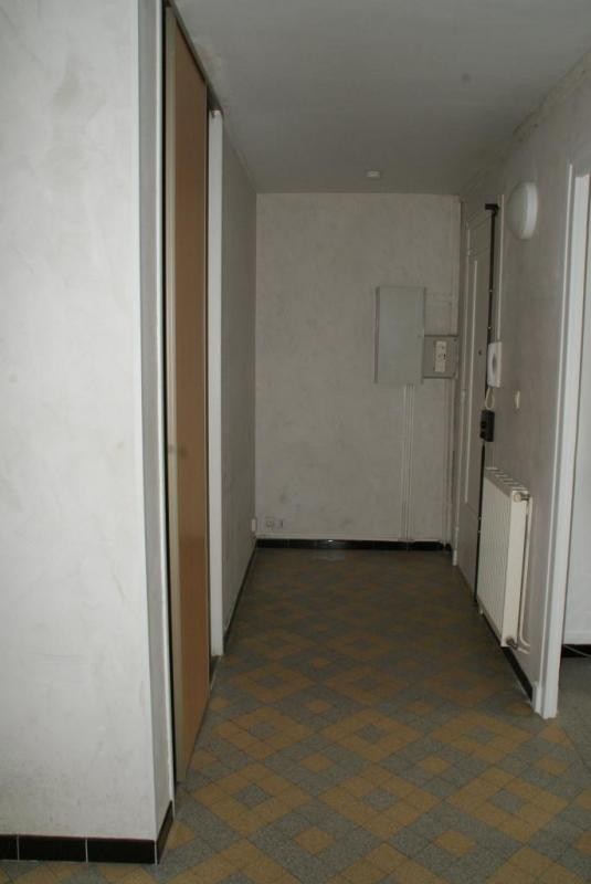 Location Appartement à Grenoble 3 pièces