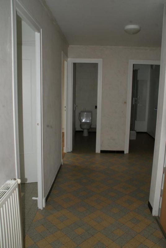 Location Appartement à Grenoble 3 pièces