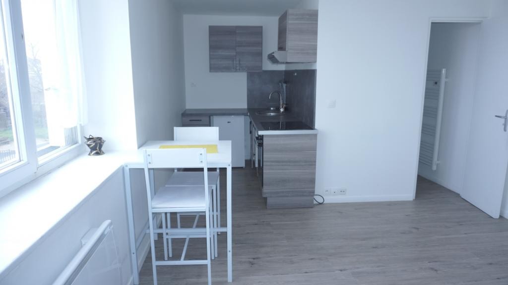 Location Appartement à Saint-Quentin 2 pièces