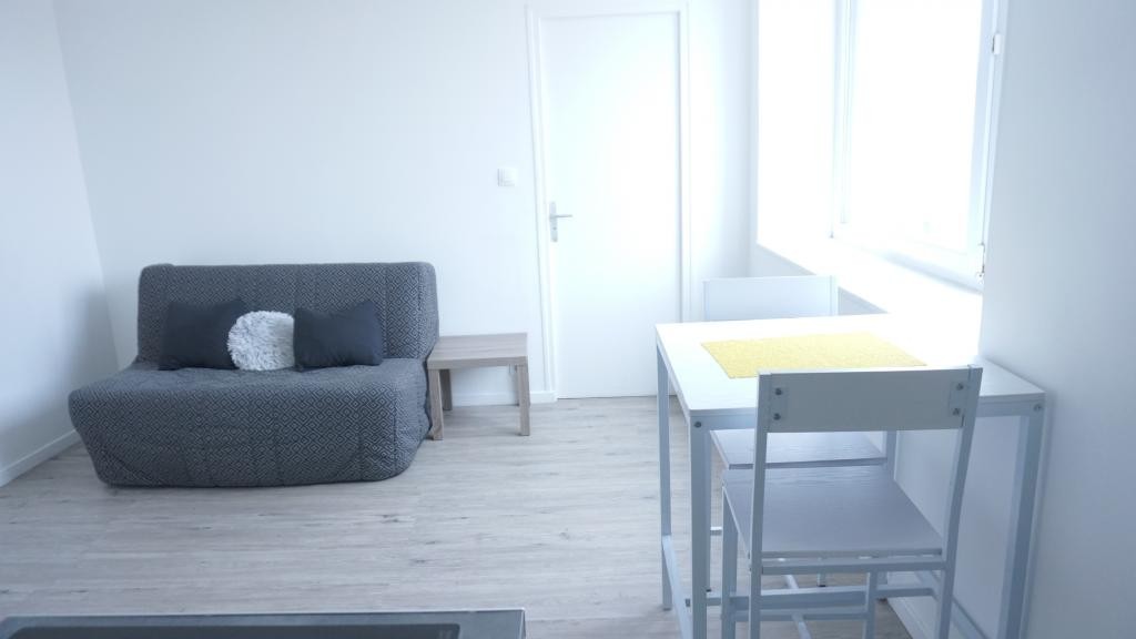 Location Appartement à Saint-Quentin 2 pièces