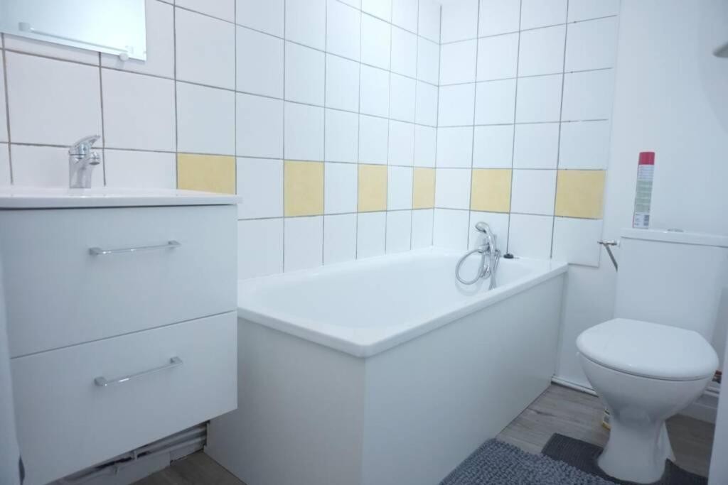 Location Appartement à Saint-Quentin 1 pièce