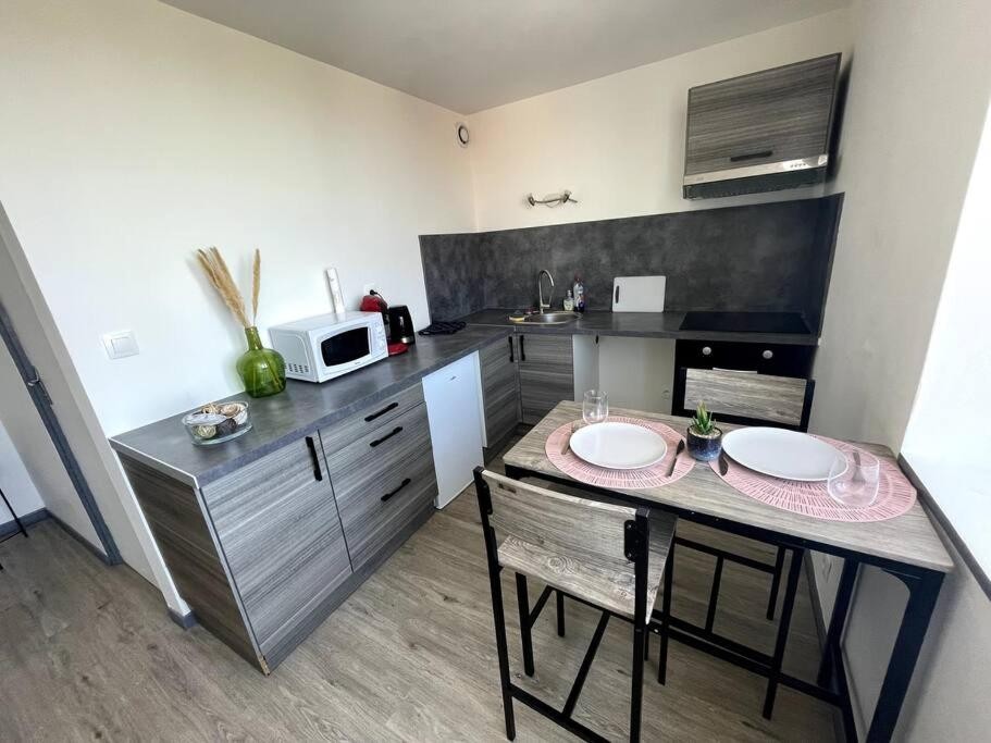 Location Appartement à Saint-Quentin 1 pièce