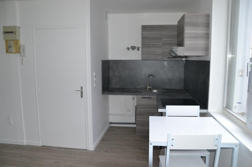 Location Appartement à Saint-Quentin 1 pièce