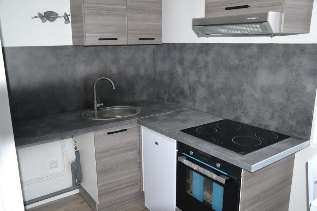 Location Appartement à Saint-Quentin 1 pièce