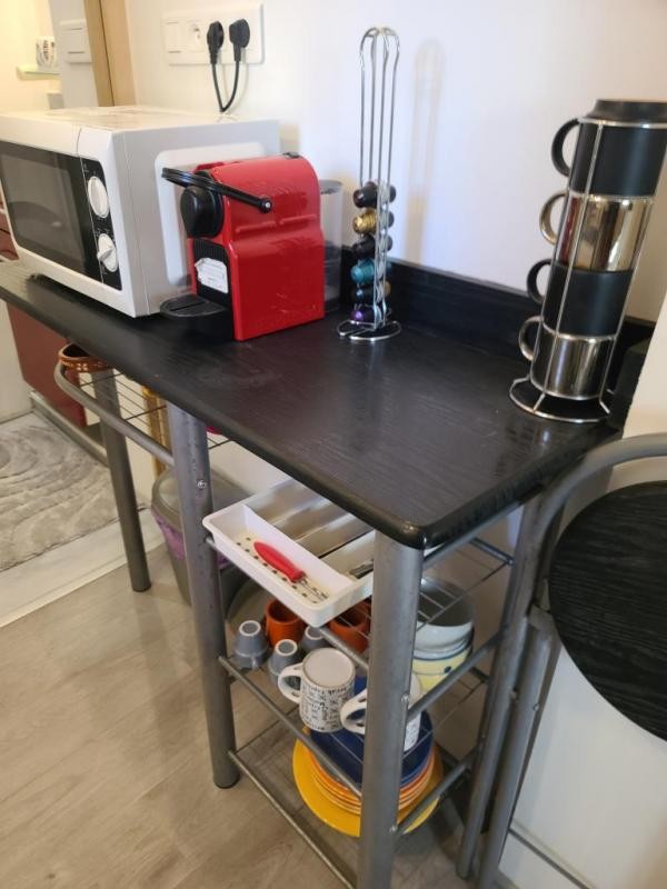 Location Appartement à Bourg-Saint-Andéol 1 pièce