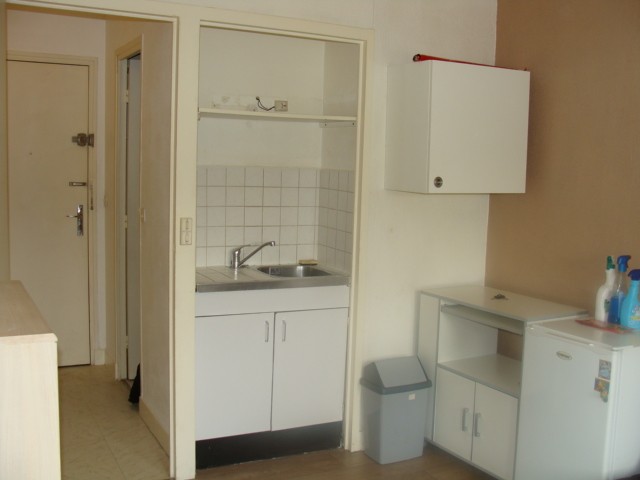 Location Appartement à Melun 1 pièce