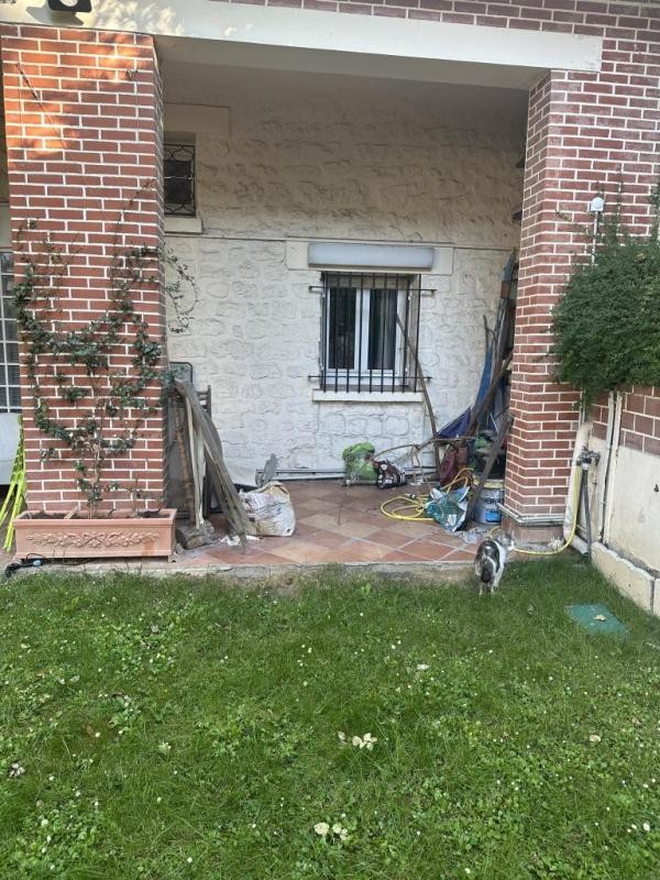 Location Appartement à Arcueil 1 pièce