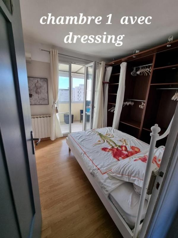 Location Appartement à Toulon 3 pièces